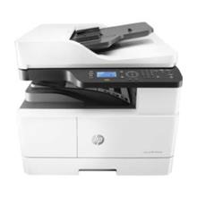 LaserJet M443NDA ADFli Laser MFP 25ppm A3 Yazıcı - 8AF72A