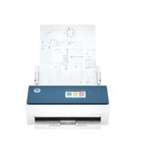ScanJet Enterprise Flow 9000 sn1 A3 Doküman Tarayıcı 80ppm/160ipm - 8Q4W1A