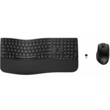 685 Comfort Dual-Mode Keyboard and Mouse Combo-TURKISH - 8T6L7UT