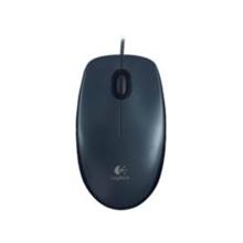 KABLOLU MOUSE M90 BLACK - 910-001793