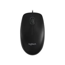 KABLOLU MOUSE B100 BLACK - 910-003357
