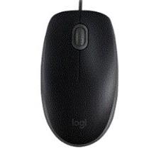 KABLOLU MOUSE B110 SILENT BLACK - 910-005508