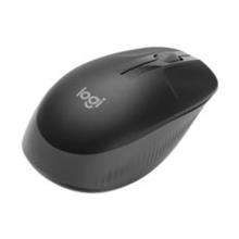 Wireless Mouse M190 - Kömür Siyahı - 910-005905