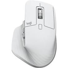 Wireless Mouse MX Master 3S Beyaz - 910-006560