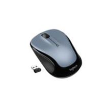 Wireless Mouse M325s 2.4 GHz - Gri - 910-006813
