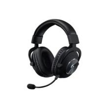 G Pro X - 7.1 Surround Ses Oyuncu Kulaklığı - 981-000818