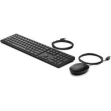 Wired 320MK combo TURK - 9SR36AA