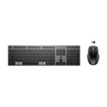 720 Dual-Mode Rechargeable Wireless Keyboard ve Mouse - 9T5A9AA