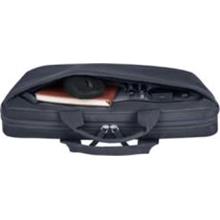 Everyday 14 Odyssey Gray Laptop Briefcase - A08KGAA