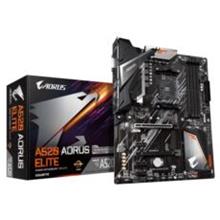 MAB AMD A520 AM4 DDR4 AORUS ELITE - A520-AORUS-ELITE