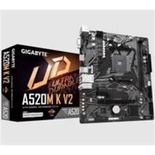 AMD A520AMD® A520 AM4 DDR4 HDMI ANAKART - A520M-K-V2