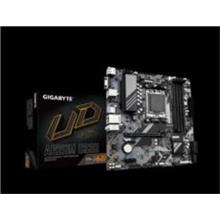 A620M-DS3H AMD A620 AM5 DDR5 HDMI ANAKART - A620M-DS3H