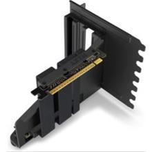 Dikey Ekran Kartı Montaj Kiti PCIE4.0 Siyah - AB-RH175-B1