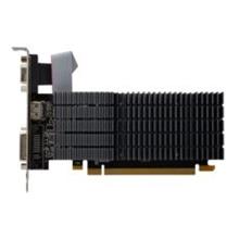 Radeon R5 220 1GB DDR3 64Bit DVI HDMI VGA Ekran Kartı - AFR5220-1024D3L9