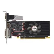 AMD Radeon R5 220 2GB DDR3 64Bit PCI-Express 2.0 Ekran Kartı - AFR5220-2048D3L4