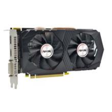AMD Radeon R9 370 4GB GDDR5 256Bit PCI Express 3.0 Ekran Kartı - AFR9370-4096D5H4