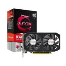 AMD Radeon RX550 V6 4GB GDDR5 128 Bit PCI Express 3.0 Ekran Kartı - AFRX550-4096D5H4V6
