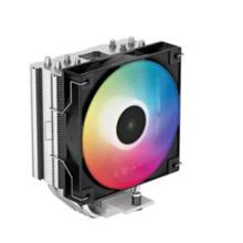 AG400 Black ARGB LED İşlemci Soğutucu - AG400-LED