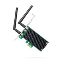Archer T4E AC1200 Kablosuz Çift Bantlı PCI Express Adaptör - ARCHER-T4E