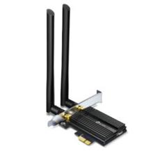 AX3000 Dual Band Wi-Fi 6 Bluetooth PCI Express Adapter - ARCHER-TX50E