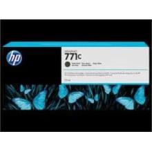 No 771 775ml Mat Siyah Kartuş - B6Y07A