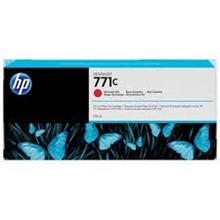No 771 775ml Kırmızı Kartuş - B6Y08A