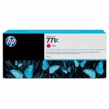 No 771 775ml Kırmızı Kartuş - B6Y09A