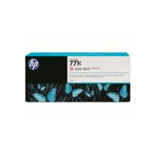 No 771 775ml Açık Kırmızı Kartuş - B6Y11A
