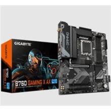 B760-GAMING-X-AX MAB B760 GAMING X AX 1700 DDR5 - B760-GAMING-X-AX