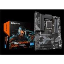 MAB B760 GAMING X 1700 DDR4 HDMI ANAKART - B760-GAM-X-DDR4