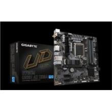 Intel® Socket LGA 1700:Support 13th and 12th Gen Series Processors - B760M-DS3H-AX-DDR4