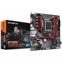 B660 GAMING LGA1700 DDR4 4400MHZ HDMI ANAKART - B760M-GAM-DDR4