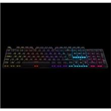 ERATO MECHANICAL RED SWITCH RGB-BLACK - BFK-ERO-RS-AKK-RP