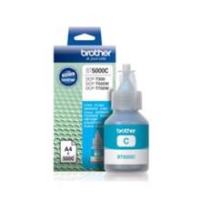 5.000 Sayfa Sıvı Mavi Kartus - BT5000C
