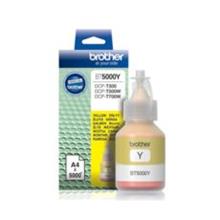 5.000 Sayfa Sıvı Sarı Kartus - BT5000Y