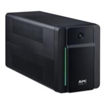 APC Back-UPS 900VA, 230V, AVR,Schuko Sockets - BVX900LI-GR