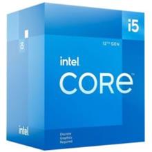 i5-12400F 2.50 GHz 6 Çekirdek 18MB LGA1700 İşlemci - BX8071512400F