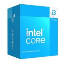 i3-14100F 3.5 GHz 4 Çekirdek 12 MB LGA1700 İşlemci - BX8071514100F