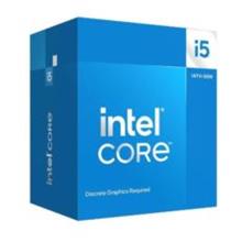 i5-14400F 2.5 GHz 10 Çekirdek 20 MB LGA1700 İşlemci - BX8071514400F