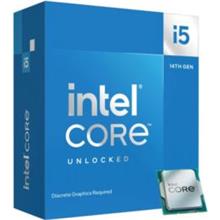i5-14600KF 3.5 GHz 14 Çekirdek 24 MB LGA1700 İşlemci - BX8071514600KF