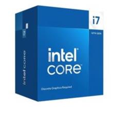 i7-14700F 2.1 GHz 20 Çekirdek 33 MB LGA1700 İşlemci - BX8071514700F