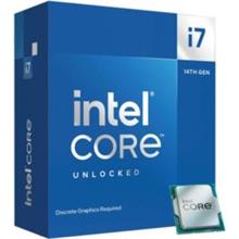 i7-14700K 3.4 GHz 20 Çekirdek 33 MB LGA1700 İşlemci - BX8071514700K