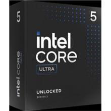 CPU ULTRA 5 245K 5.2GHz LGA1851 24MB - BX80768245K