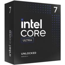 CPU ULTRA 7 265K 5.5GHz LGA1851 30MB - BX80768265K