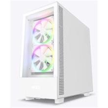 H5 Elite RGB Beyaz ATX Mid Tower Kasa - CC-H51EW-01