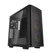 CK560 Gaming ATX Siyah Kasa - CK560