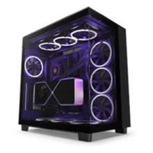 H9 Elite RGB Siyah ATX Mid Tower Kasa - CM-H91EB-01