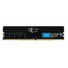 16GB DDR5 4800MHz UDIMM CL40 Masaüstü Bellek - CT16G48C40U5