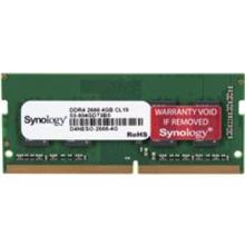 4 GB 2666 MHz DDR4 Ram - D4NESO-2666-4G