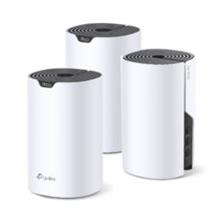 ROU AC1200 Whole Home Hybrid Mesh Wi-Fi - DECO-S7-3P